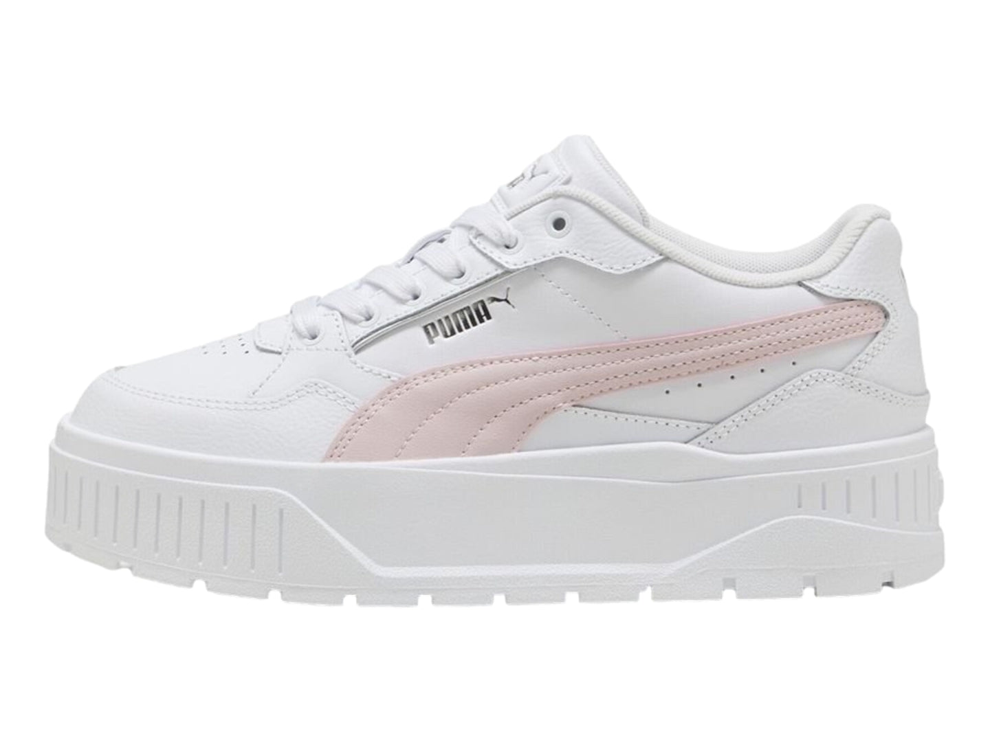 Tenis Puma 397461 Para Mujer