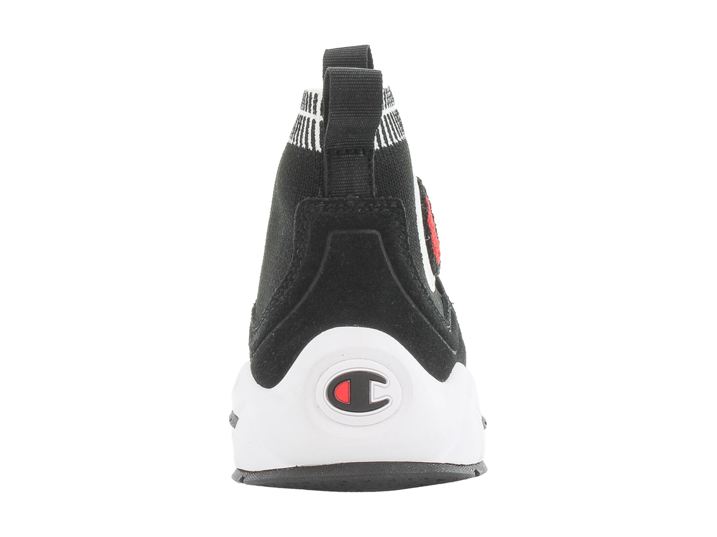 Tenis Champion S10063 Para Niño