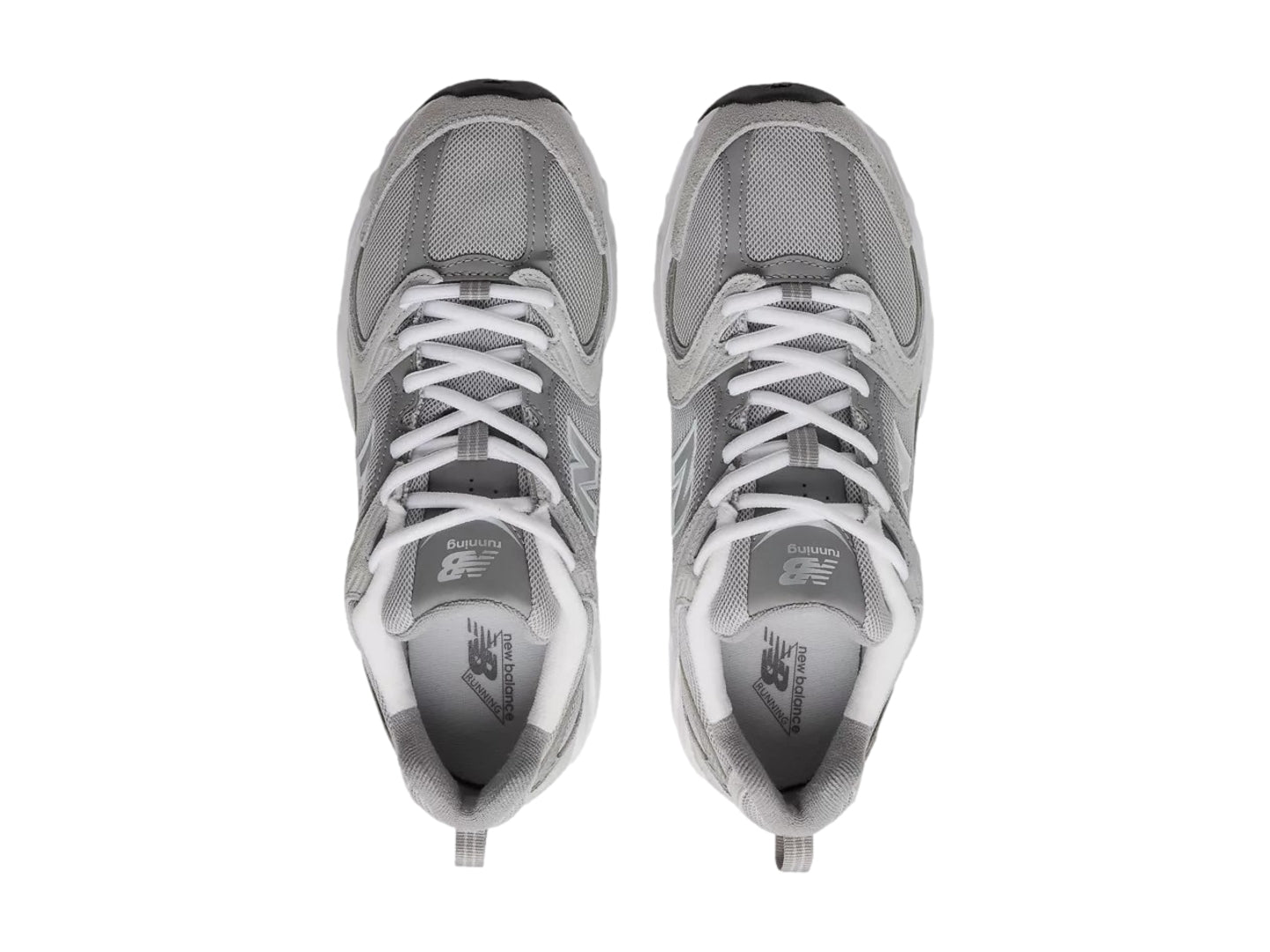 Tenis New Balance 530 Para Hombre