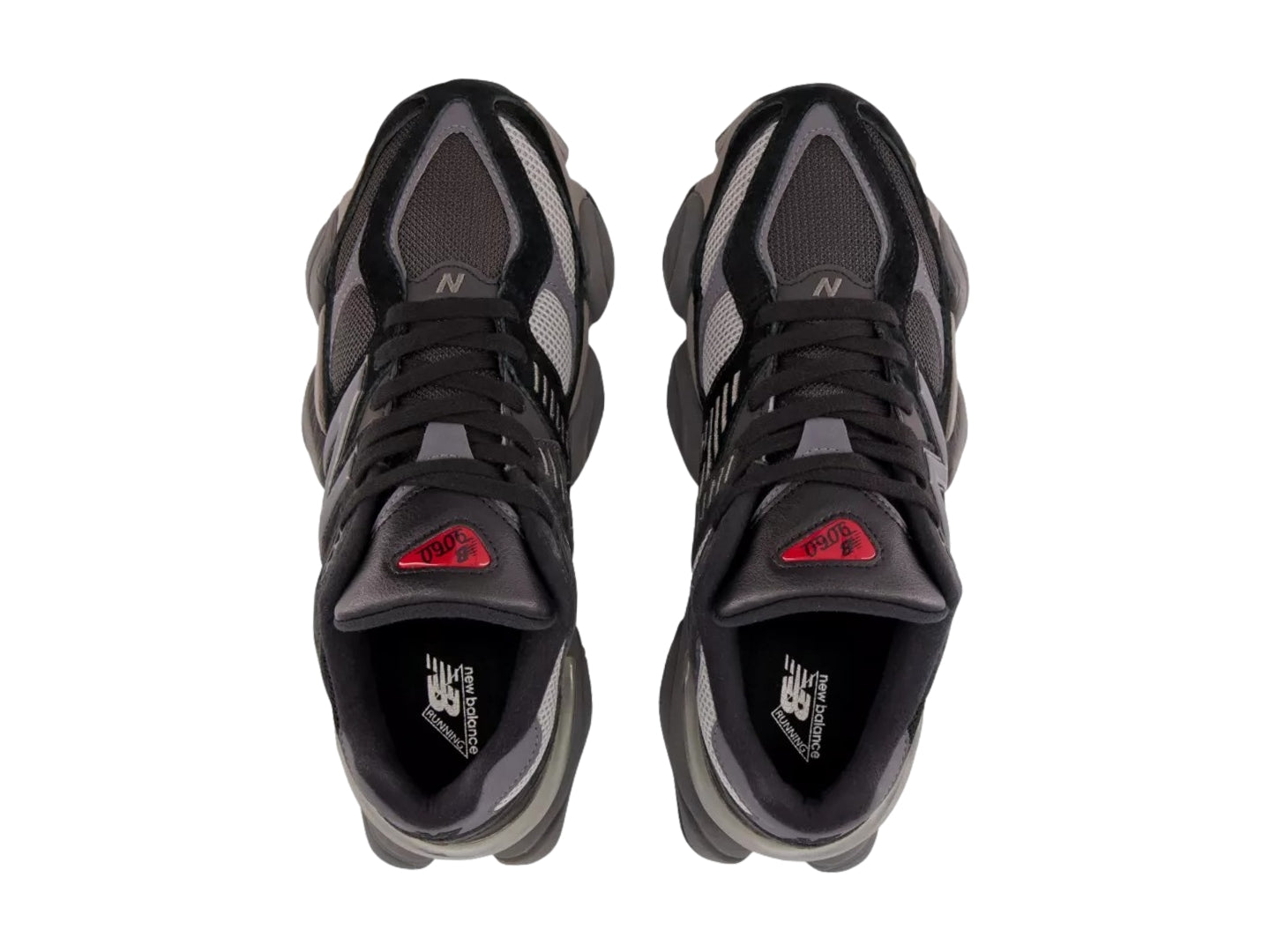 Tenis New Balance 9060 Para Mujer