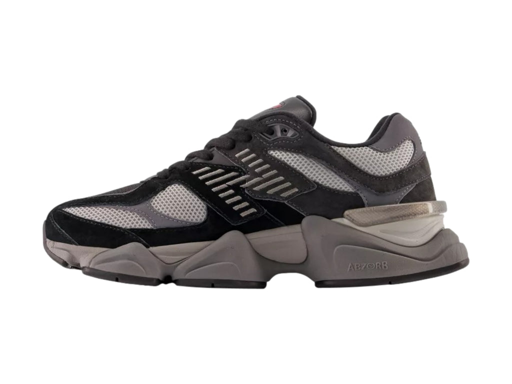 Tenis New Balance 9060 Para Mujer