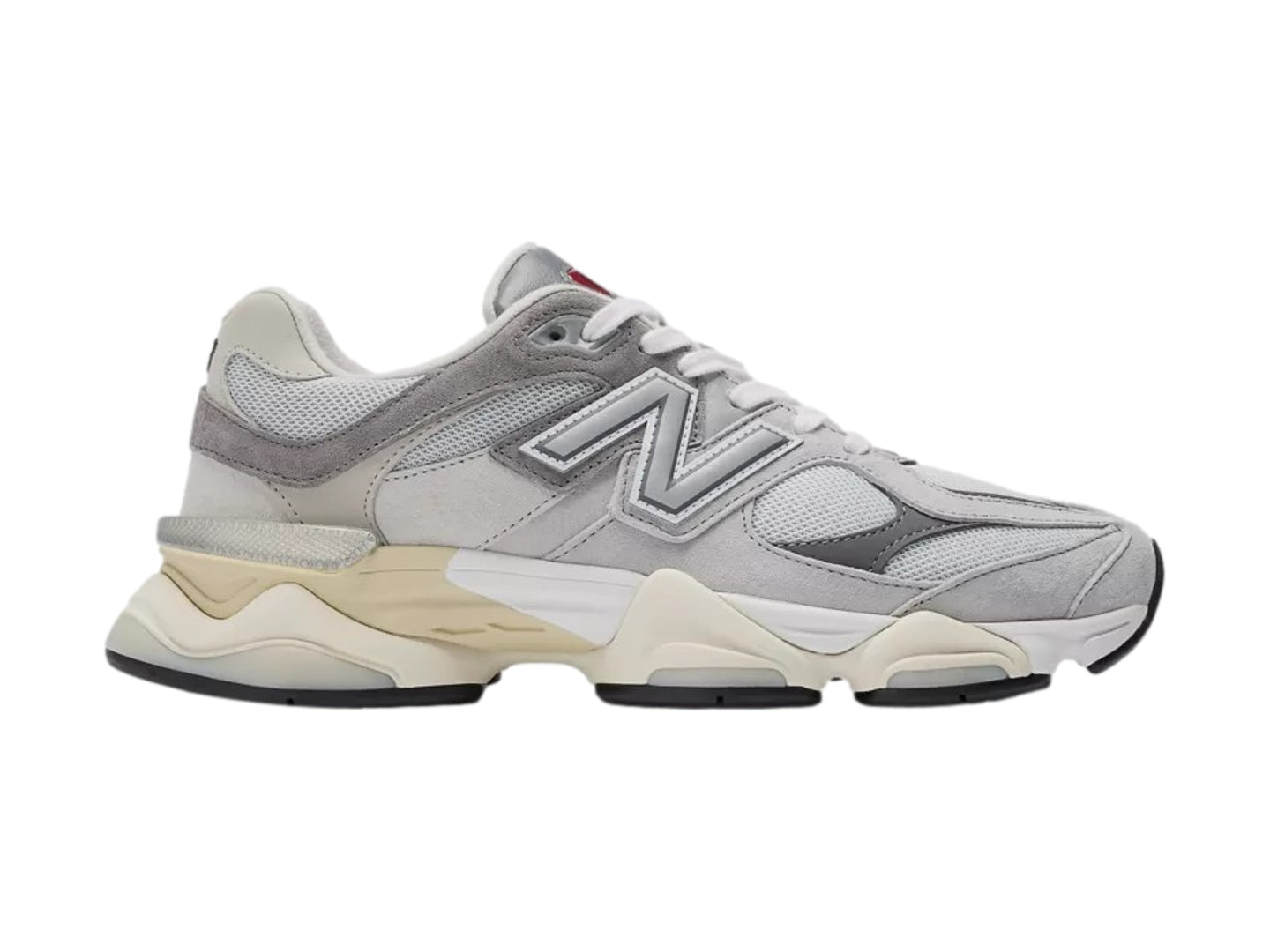Tenis New Balance 9060 Para Mujer