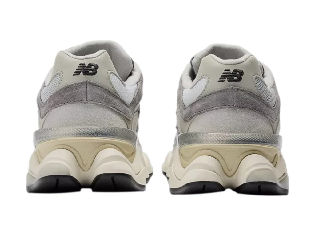 Tenis New Balance 9060 Para Mujer