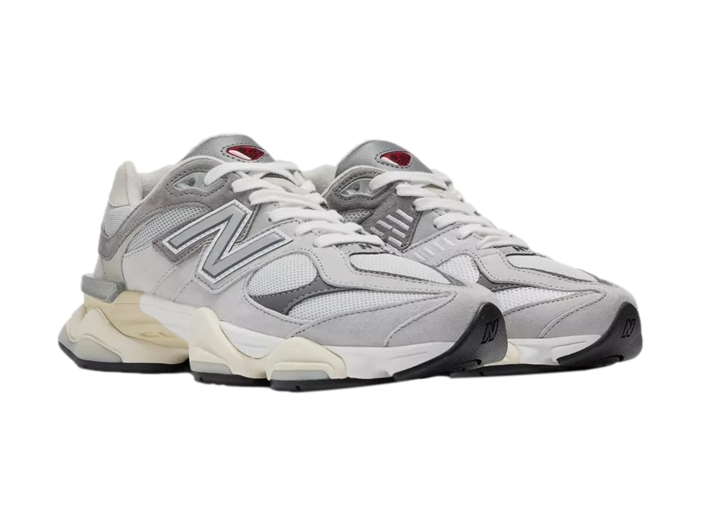 Tenis New Balance 9060 Para Hombre