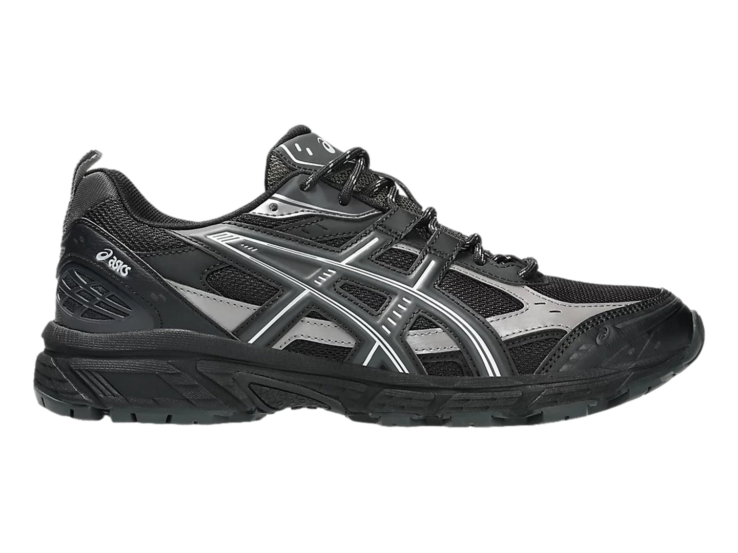 Tenis Asics 03A536 Para Hombre