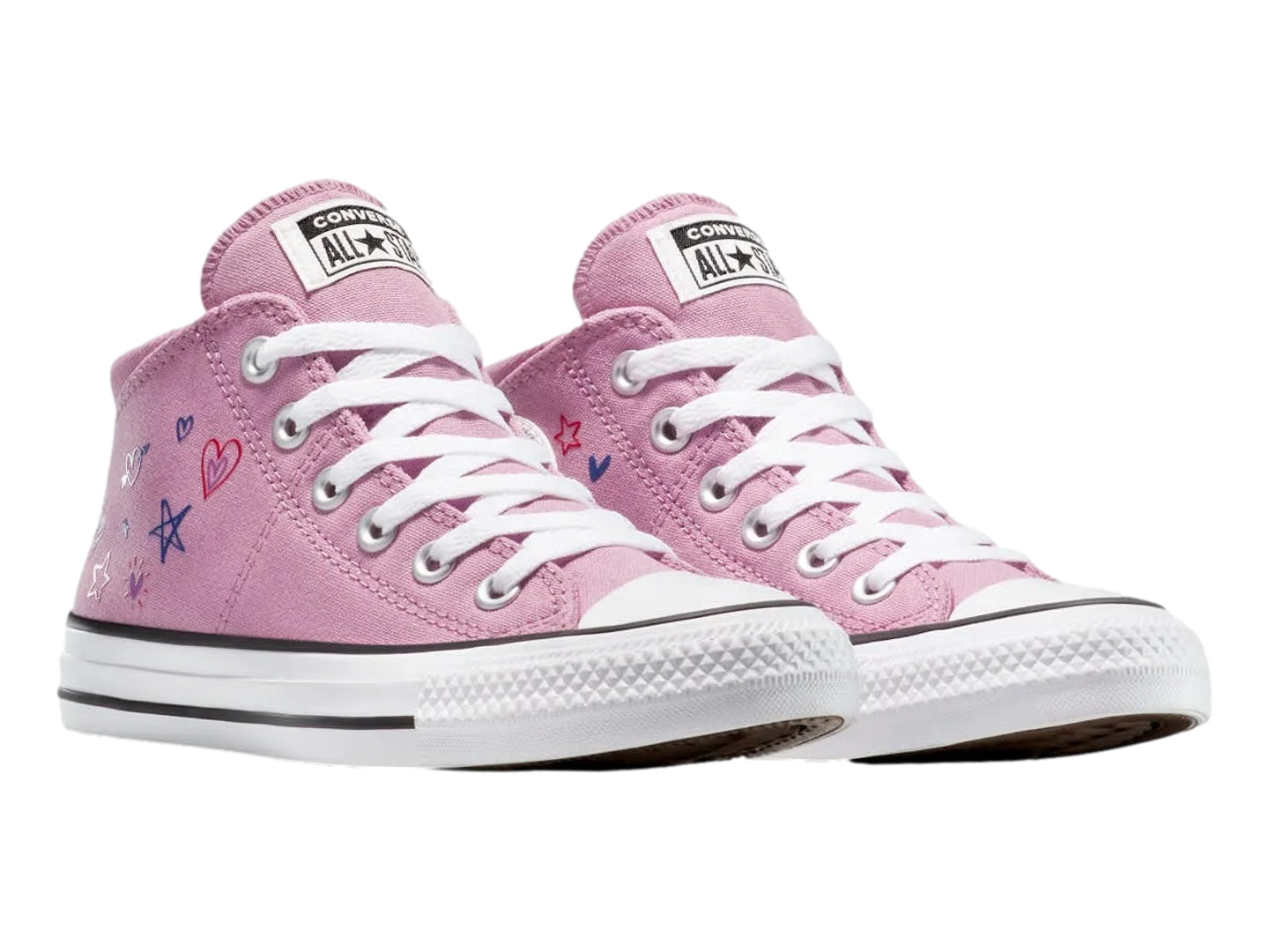Tenis Converse A13160 Para Niña