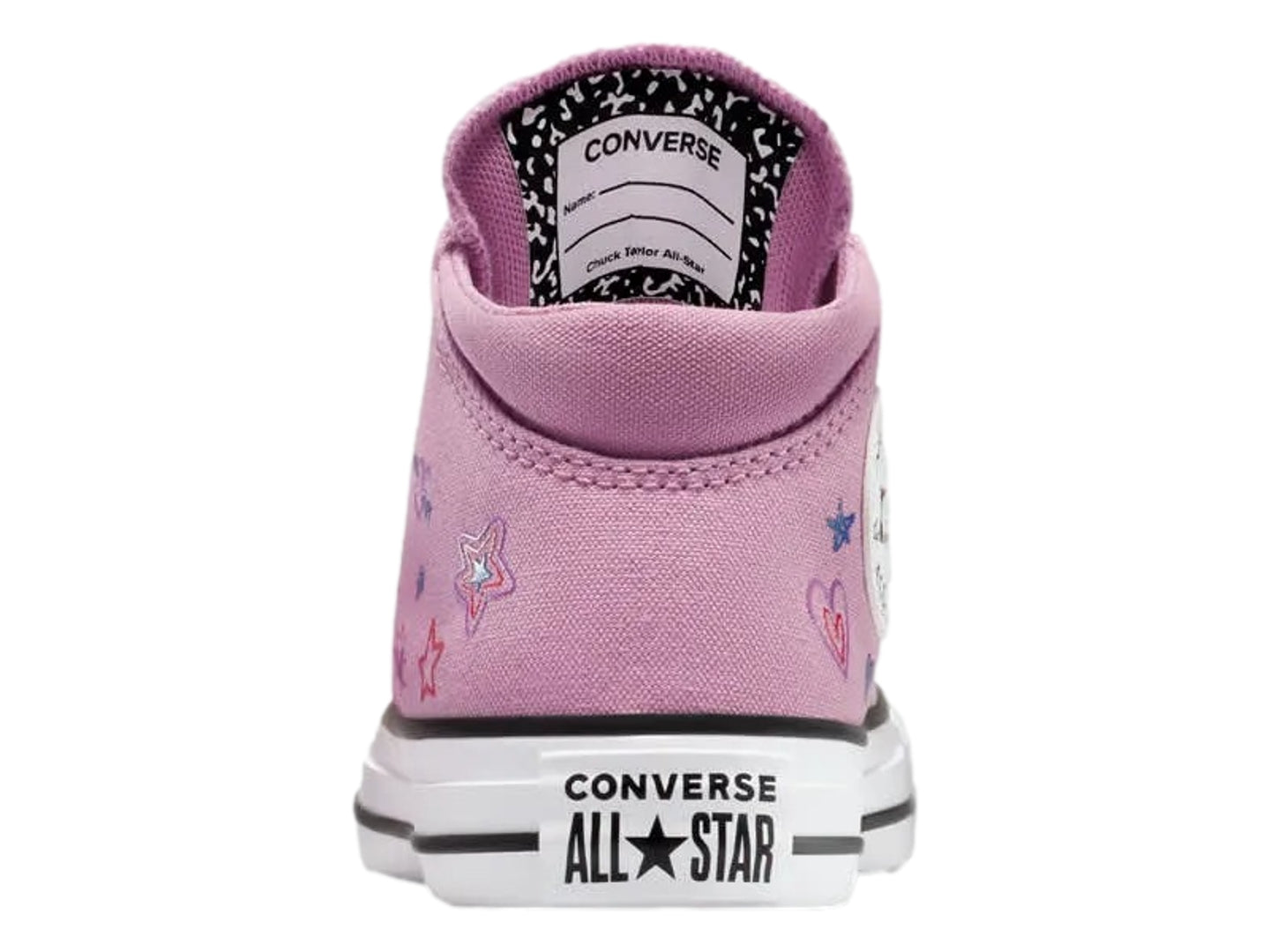 Tenis Converse A13160 Para Niña