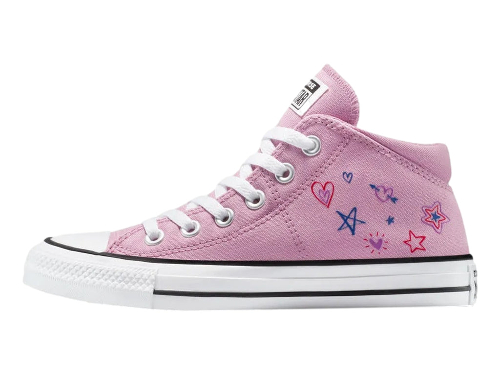 Tenis Converse A13160 Para Niña