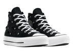 Tenis Converse A14531 Para Mujer