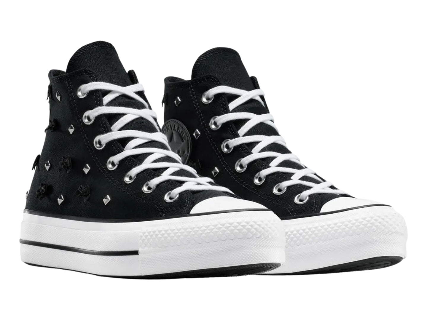 Tenis Converse A14531 Para Mujer