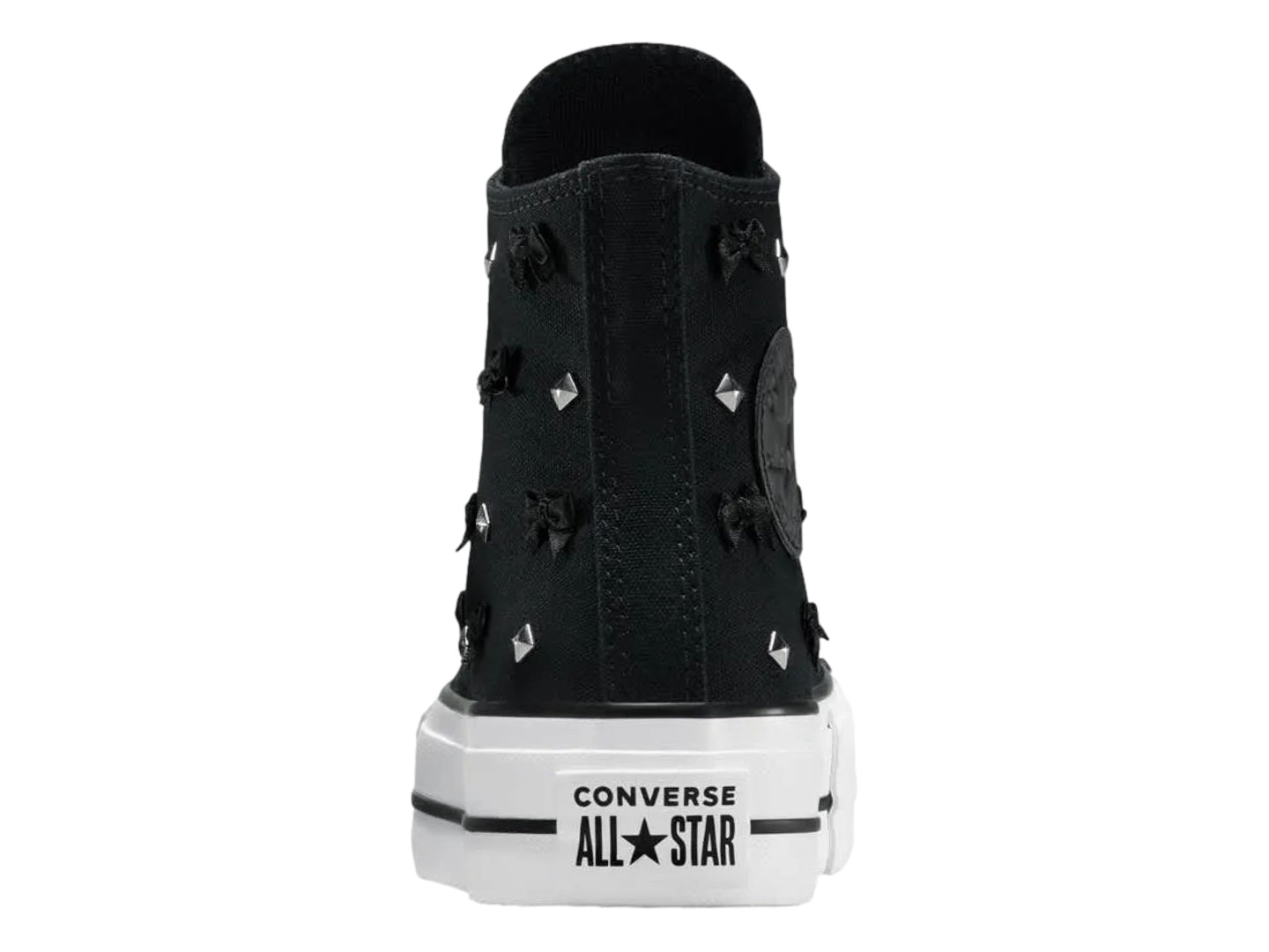 Tenis Converse A14531 Para Mujer