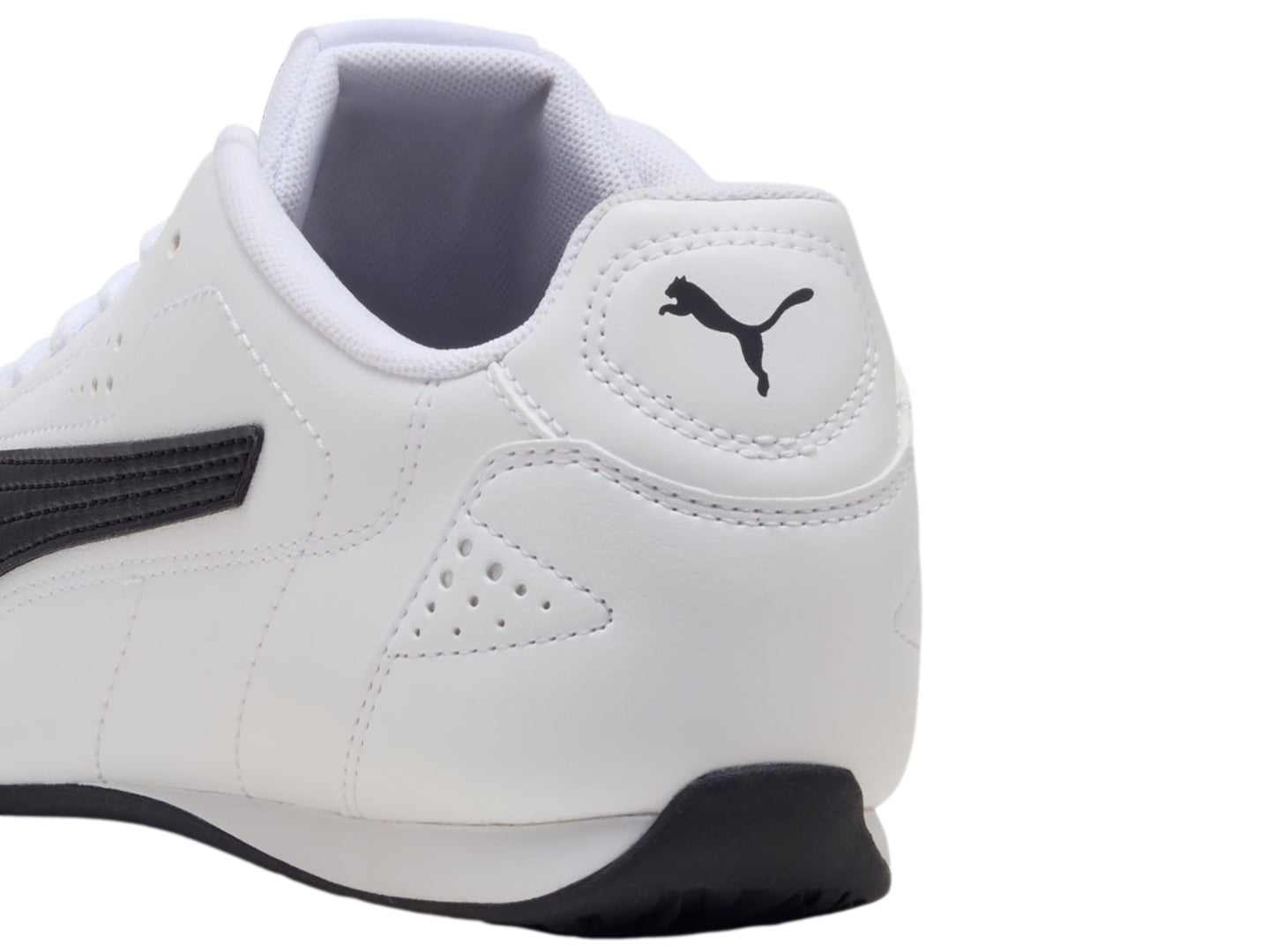 Tenis Puma 402679 Para Hombre