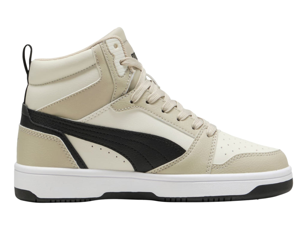 Tenis Puma 393831 Para Niño