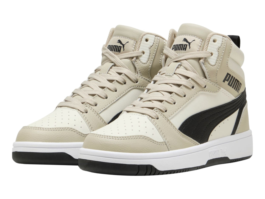 Tenis Puma 393831 Para Niño