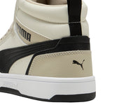 Tenis Puma 393831 Para Niño