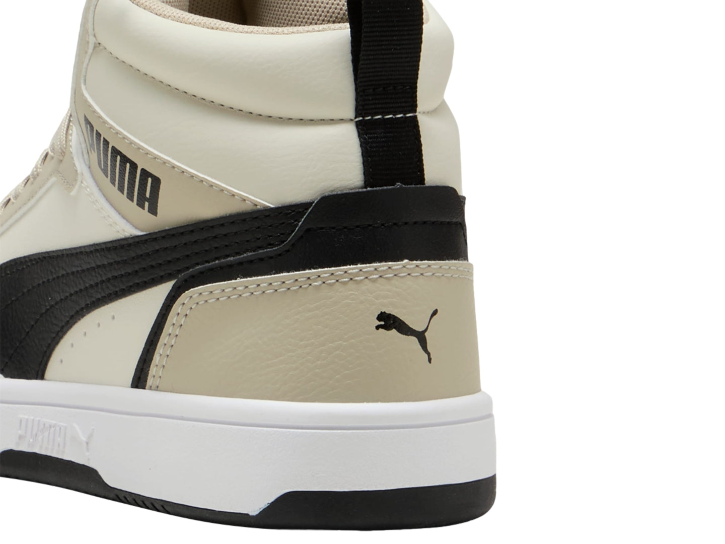 Tenis Puma 393831 Para Niño