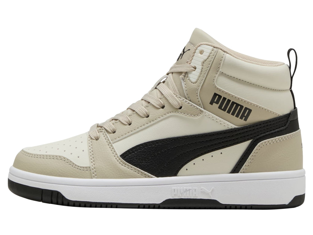 Tenis Puma 393831 Para Niño