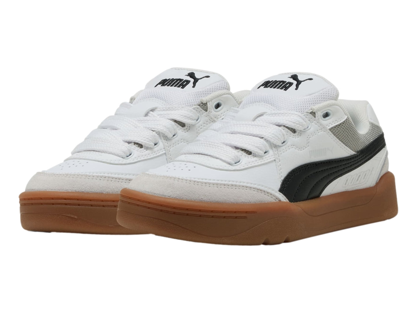 Tenis Puma 401949 Para Niño