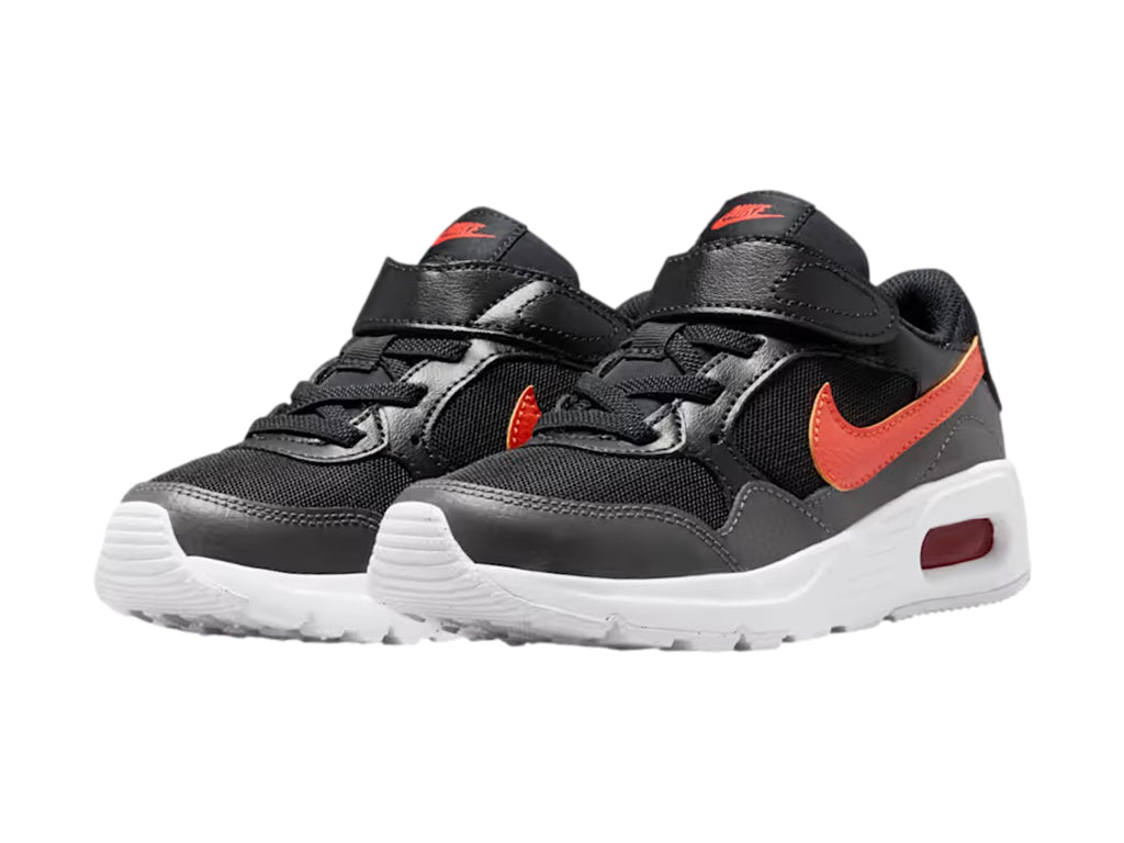 Tenis Nike Cz5356 Para Niño
