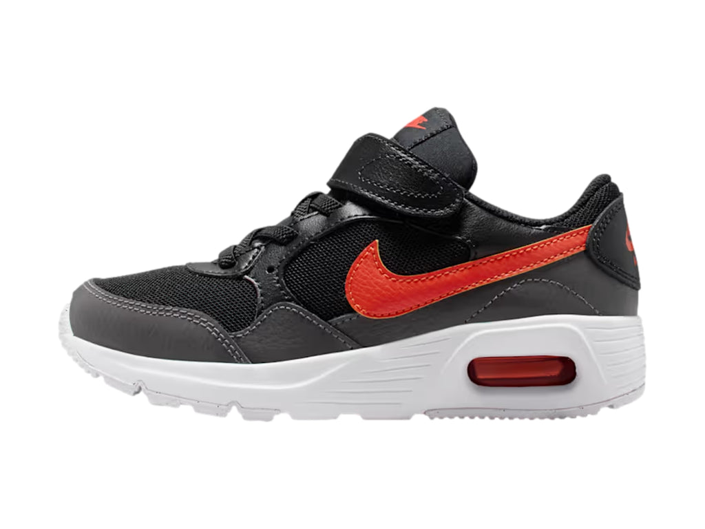 Tenis Nike Cz5356 Para Niño