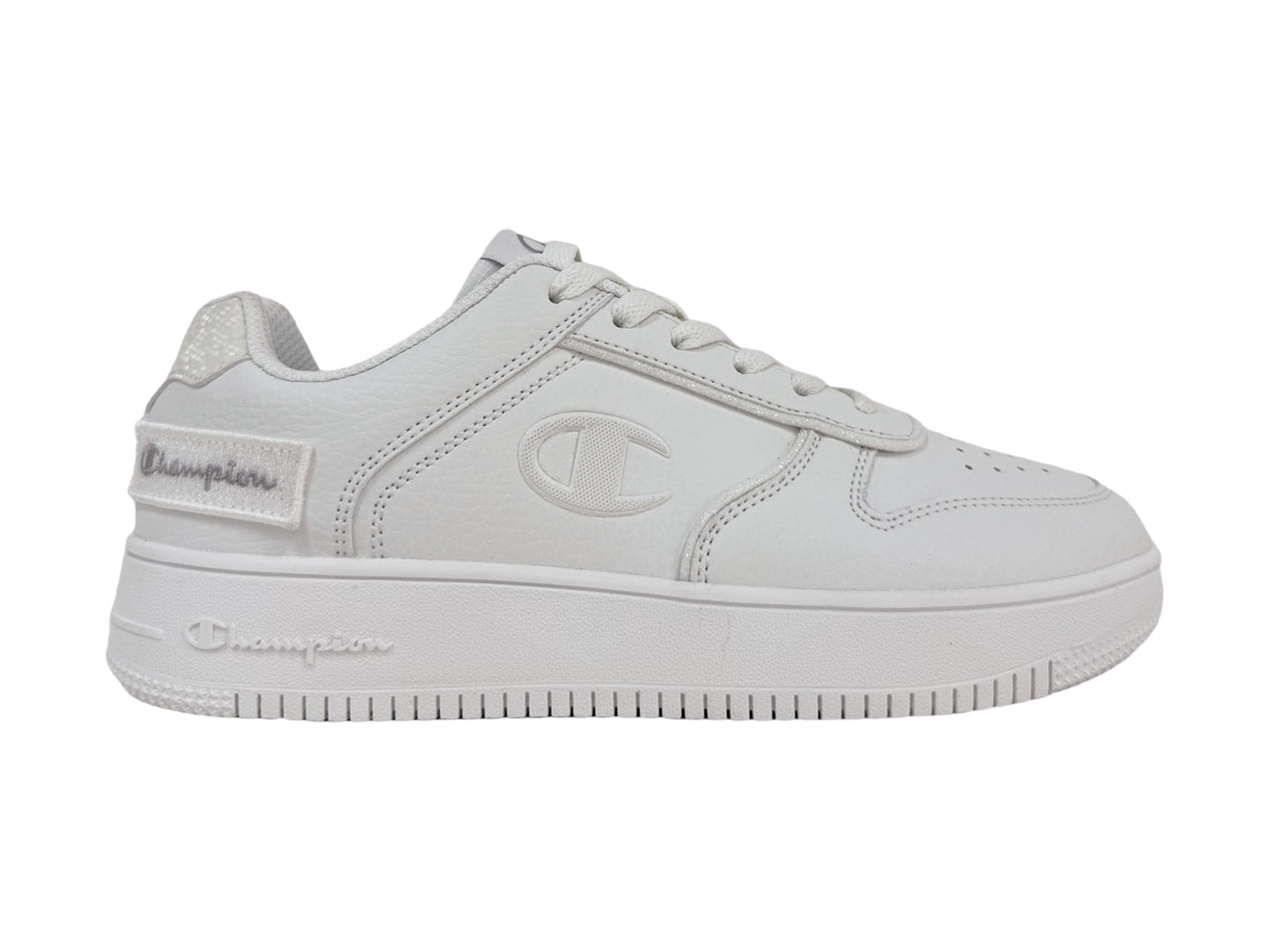 Tenis Champion Fw2510 Para Mujer