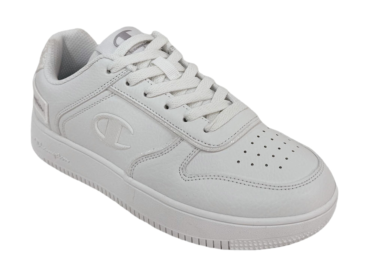 Tenis Champion Fw2510 Para Mujer