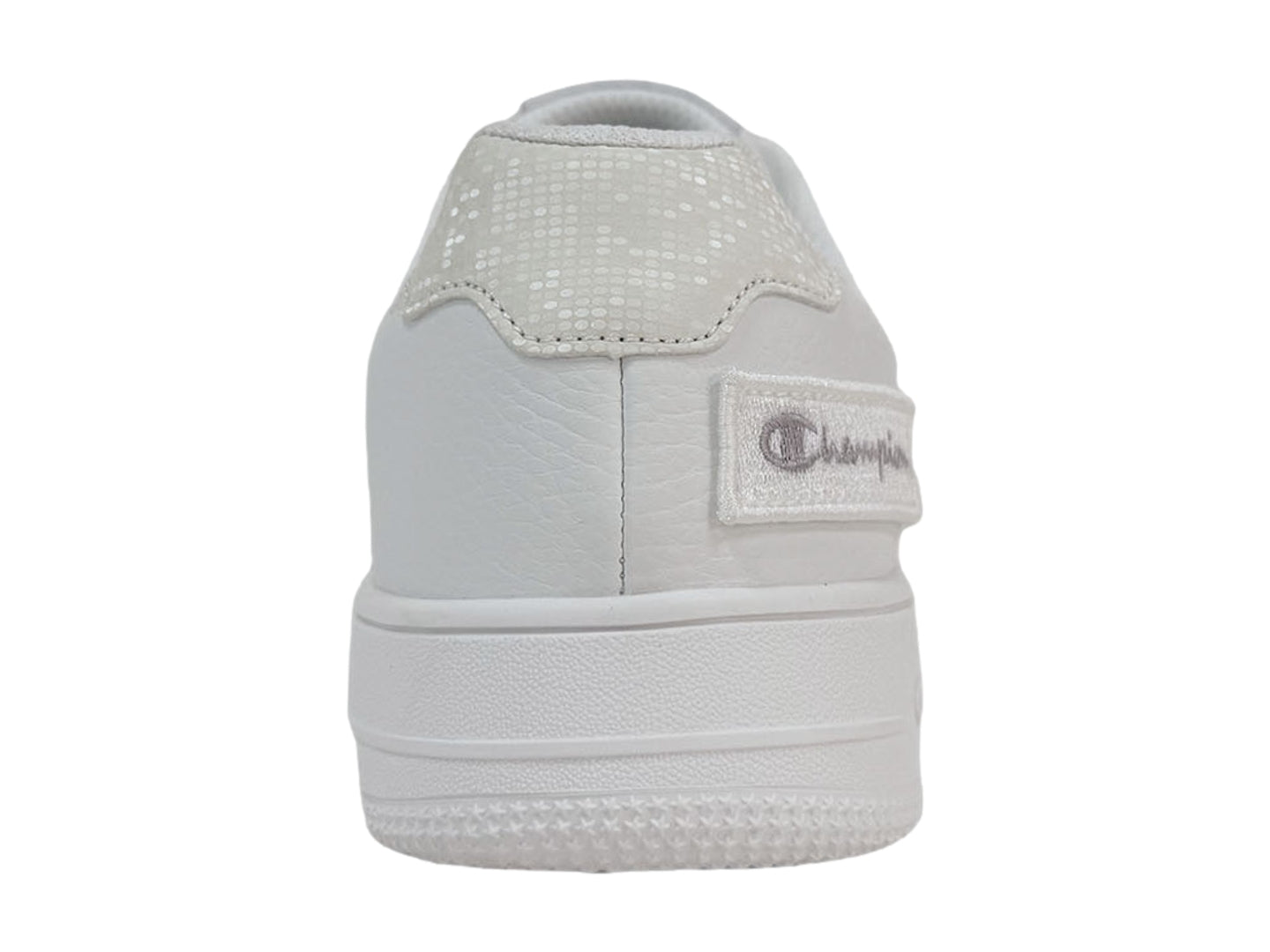 Tenis Champion Fw2510 Para Mujer