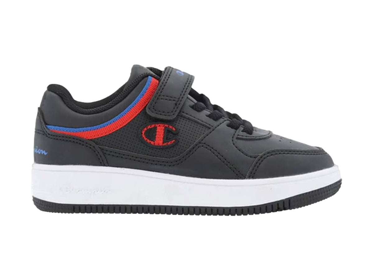 Tenis Champion Bts006 Para Niño