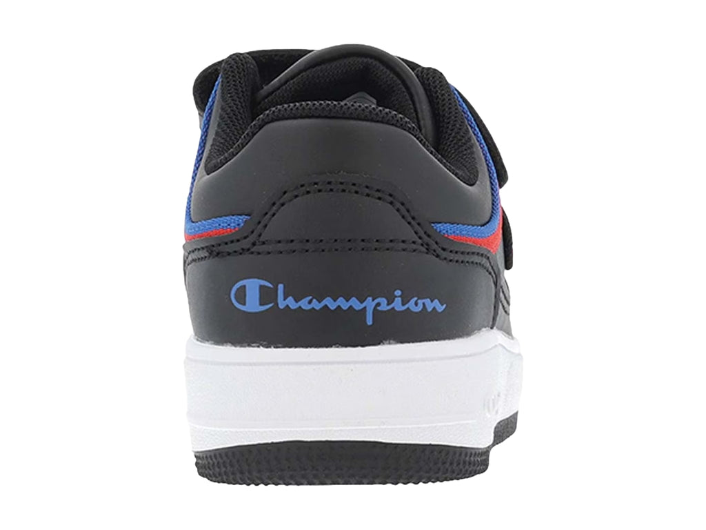 Tenis Champion Bts006 Para Niño