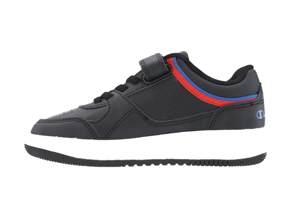 Tenis Champion Bts006 Para Niño