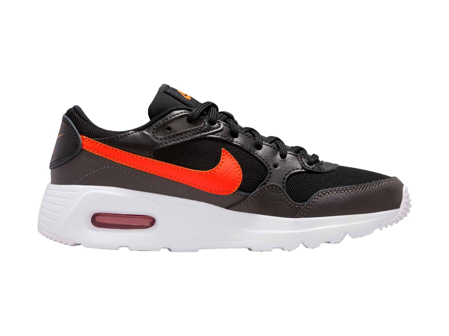 Tenis Nike Cz5358 Para Niño