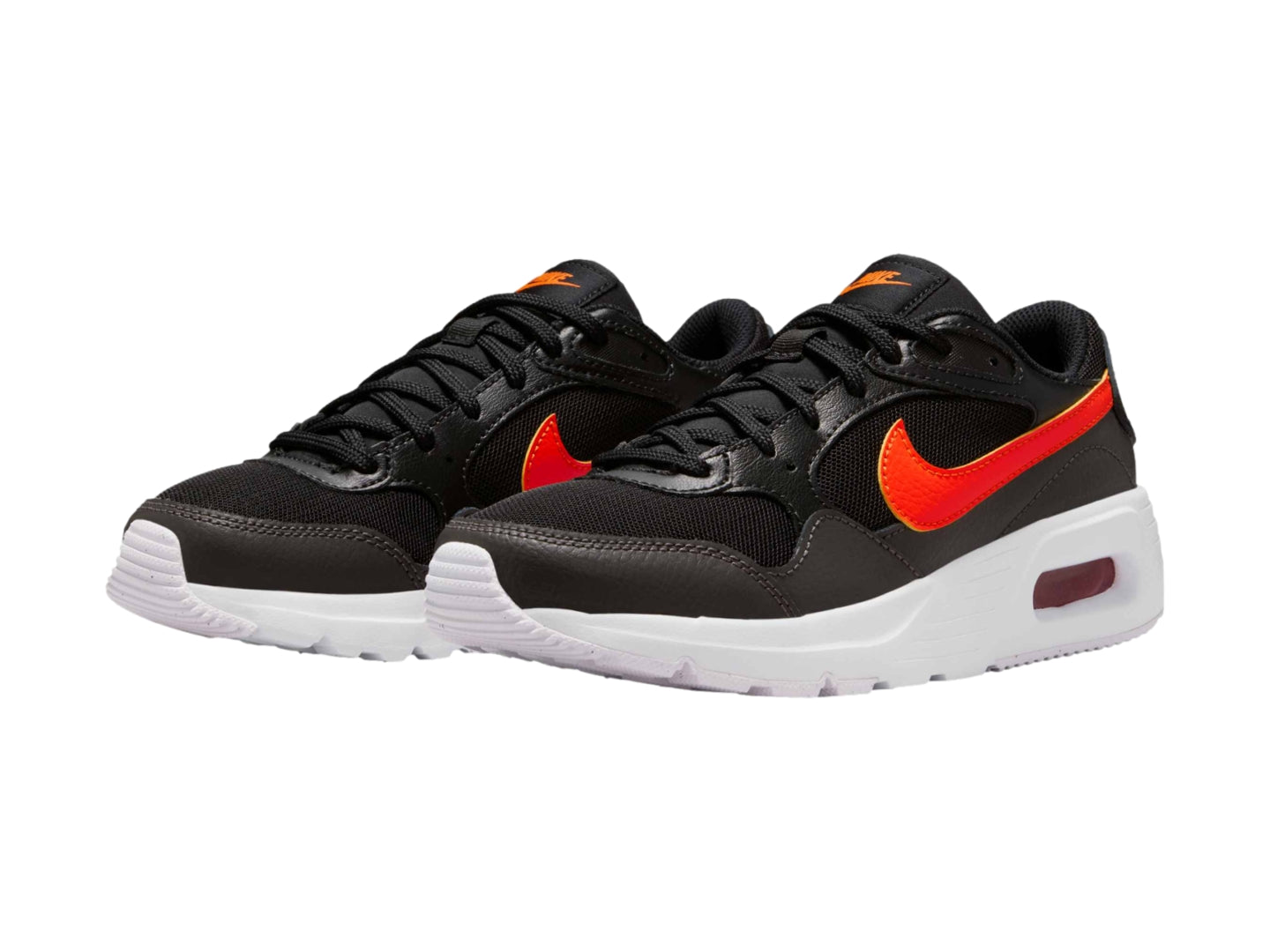 Tenis Nike Cz5358 Para Niño