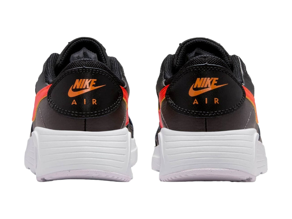 Tenis Nike Cz5358 Para Niño