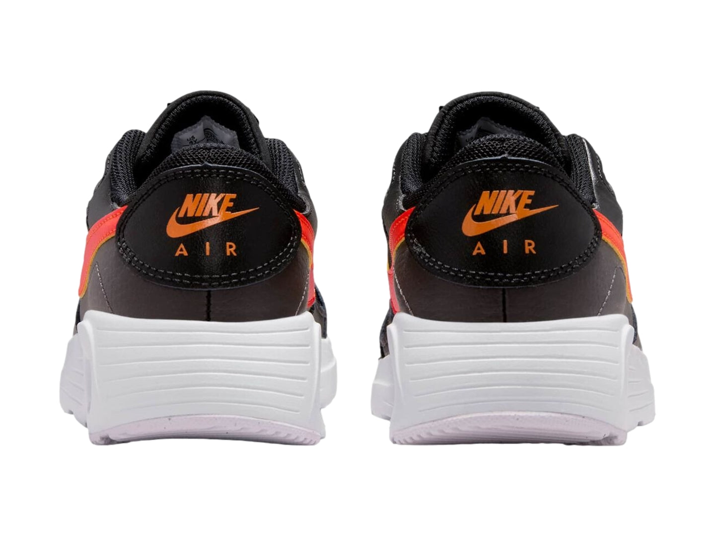 Tenis Nike Cz5358 Para Niño