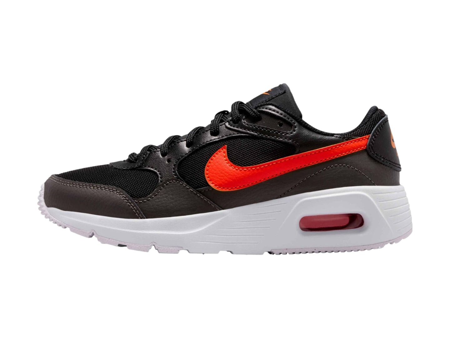Tenis Nike Cz5358 Para Niño