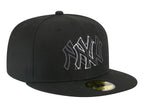 Gorra New Era New York Yankees