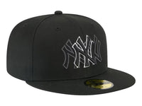 Gorra New Era New York Yankees