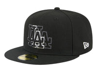 Gorra New Era Los Angeles Dodgers