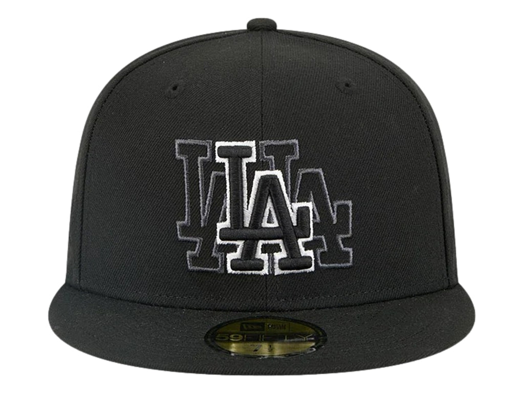 Gorra New Era Los Angeles Dodgers