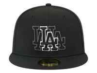 Gorra New Era Los Angeles Dodgers