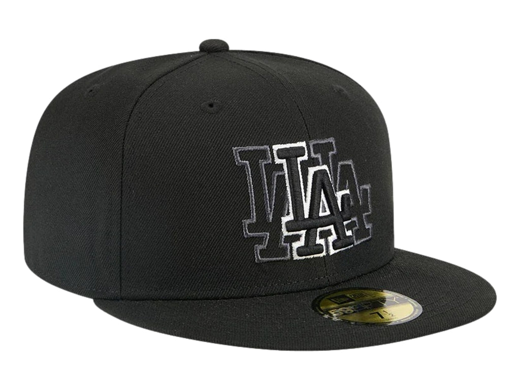 Gorra New Era Los Angeles Dodgers