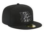 Gorra New Era Los Angeles Dodgers