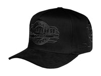 Gorra Jc Hats Studio Black