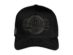 Gorra Jc Hats Studio Black