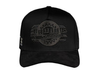 Gorra Jc Hats Studio Black