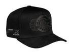 Gorra Jc Hats Studio Black