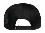 Gorra Jc Hats Studio Black