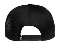 Gorra Jc Hats Studio Black