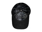 Gorra Jc Hats Studio Black