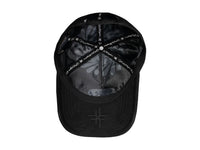 Gorra Jc Hats Studio Black